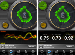Illustration for article titled Best Apps for Drivers